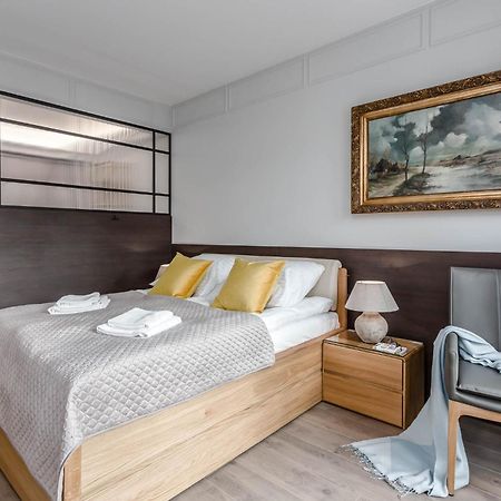 Rent Like Home - Apartamenty W Deo Plaza Gdansk Exterior foto