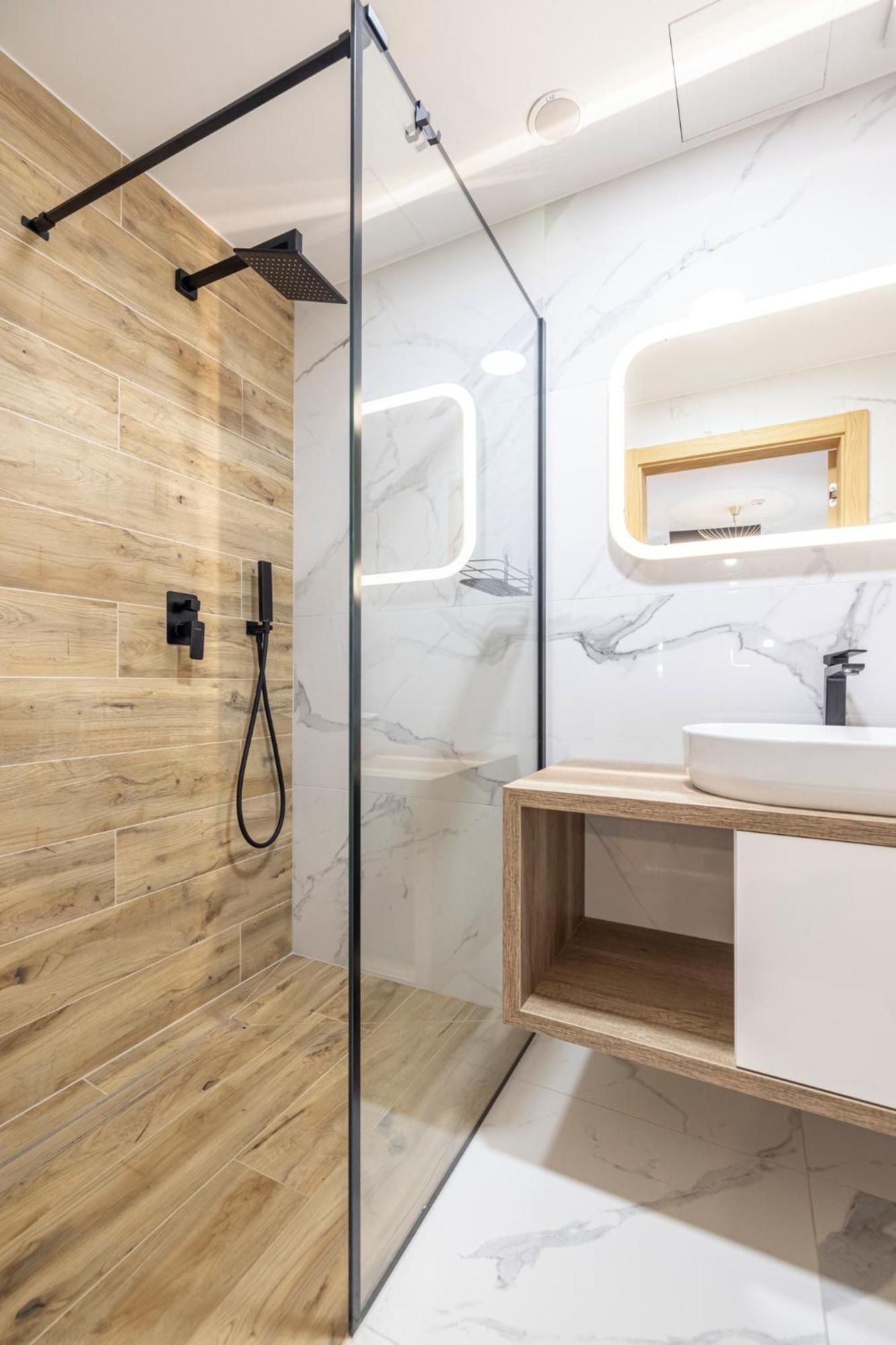 Rent Like Home - Apartamenty W Deo Plaza Gdansk Exterior foto