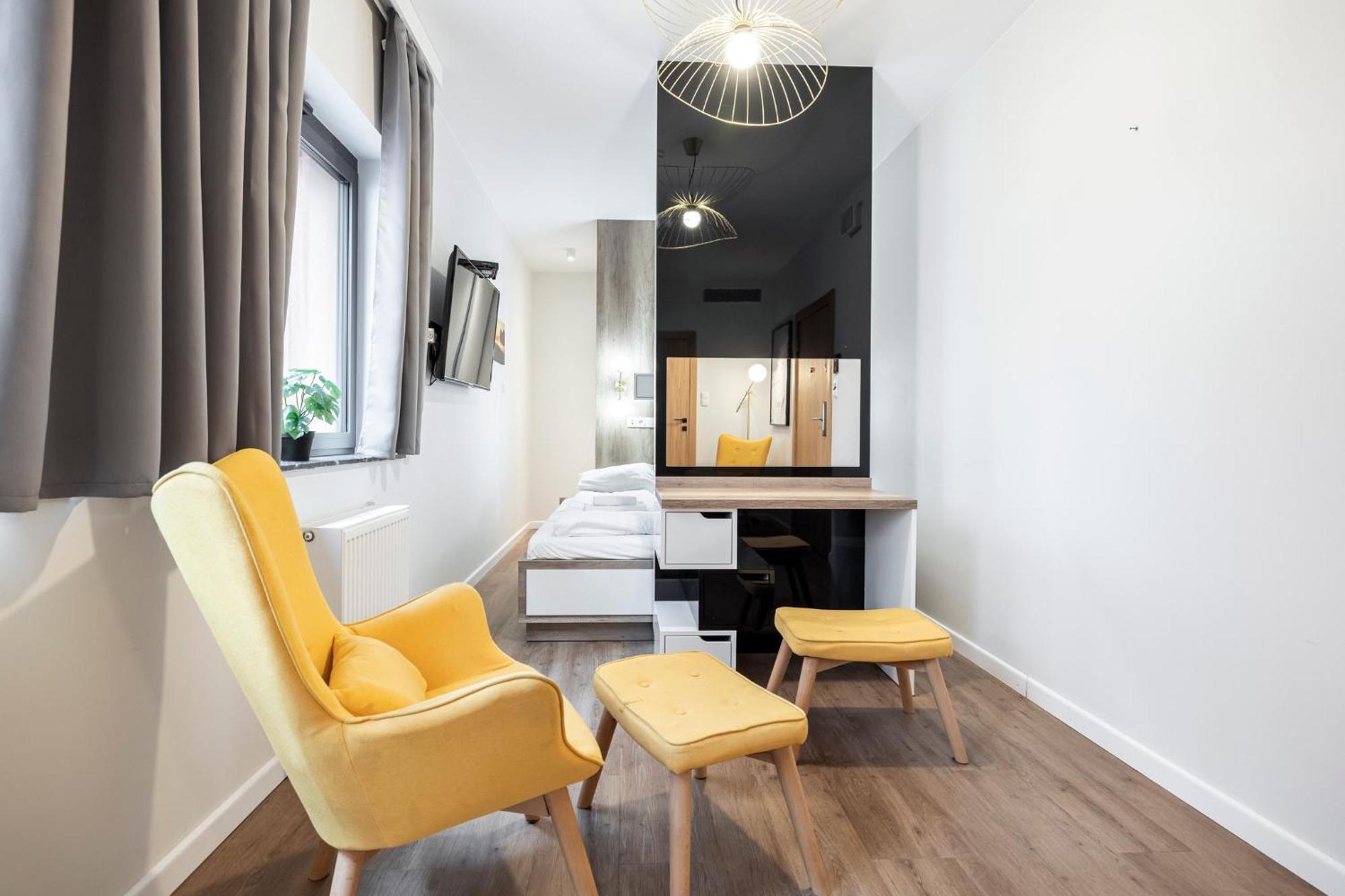 Rent Like Home - Apartamenty W Deo Plaza Gdansk Exterior foto
