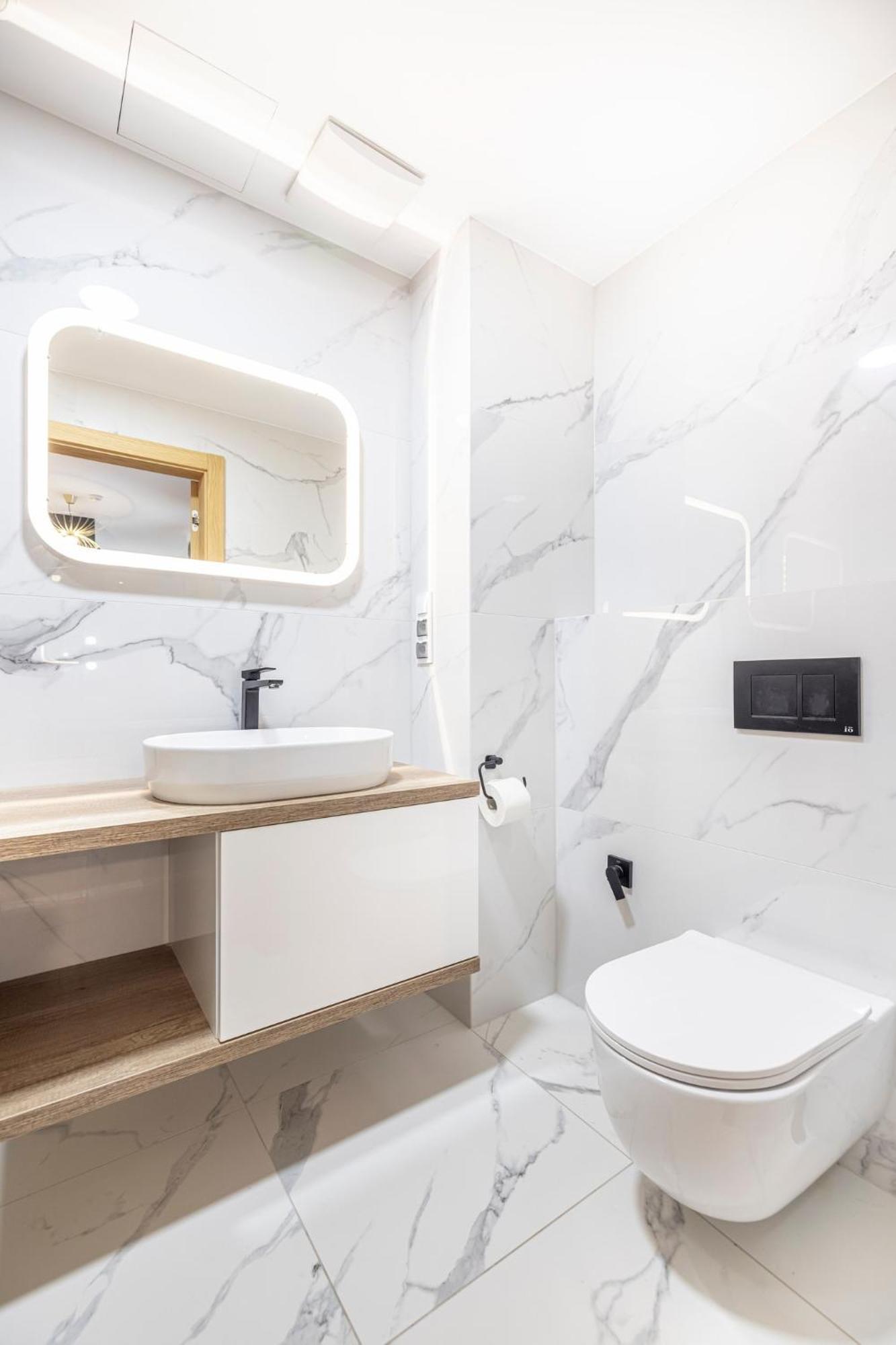 Rent Like Home - Apartamenty W Deo Plaza Gdansk Habitación foto