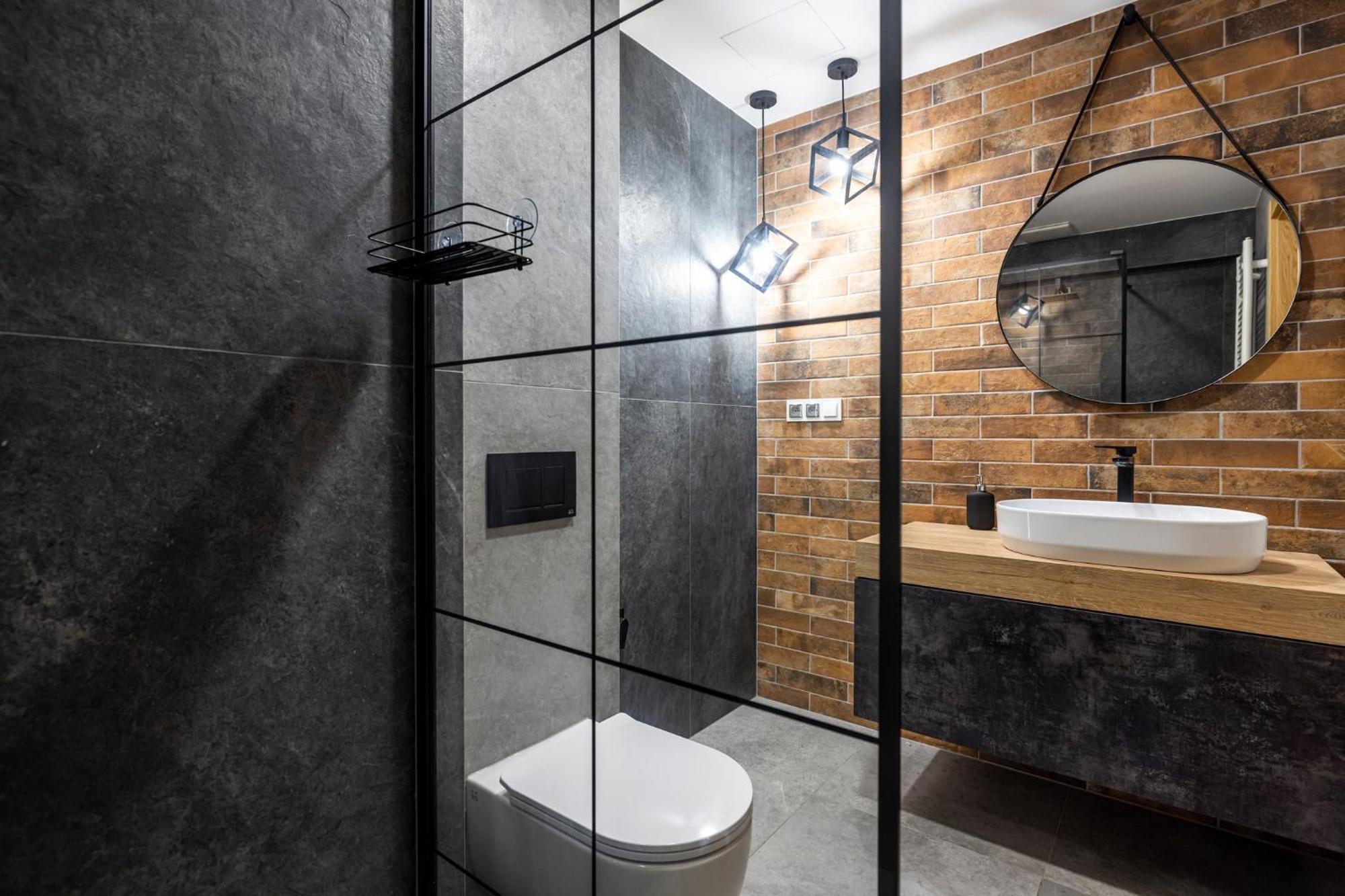 Rent Like Home - Apartamenty W Deo Plaza Gdansk Habitación foto