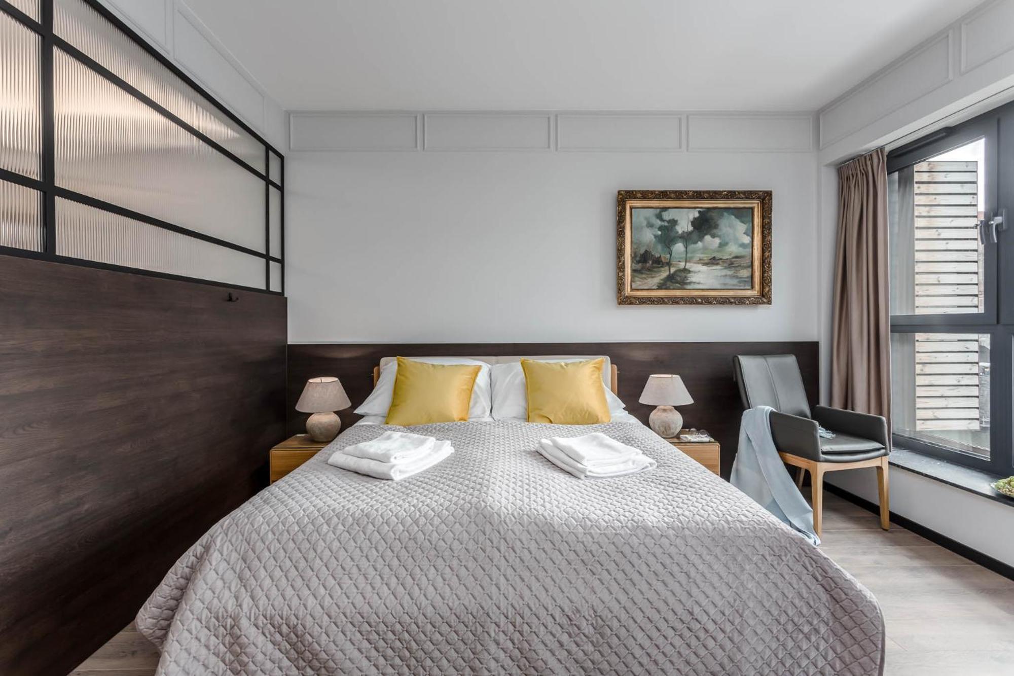 Rent Like Home - Apartamenty W Deo Plaza Gdansk Exterior foto
