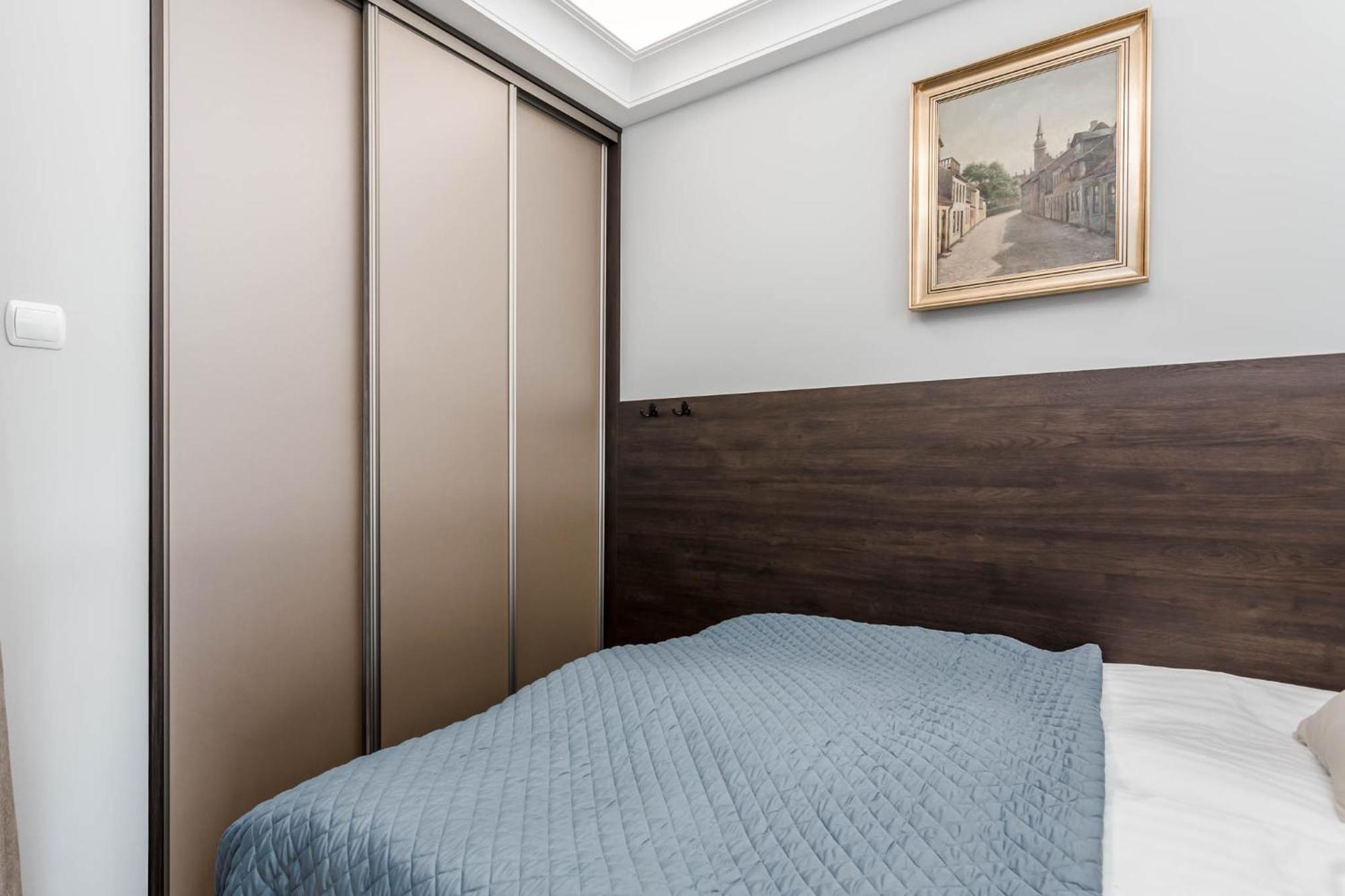 Rent Like Home - Apartamenty W Deo Plaza Gdansk Exterior foto