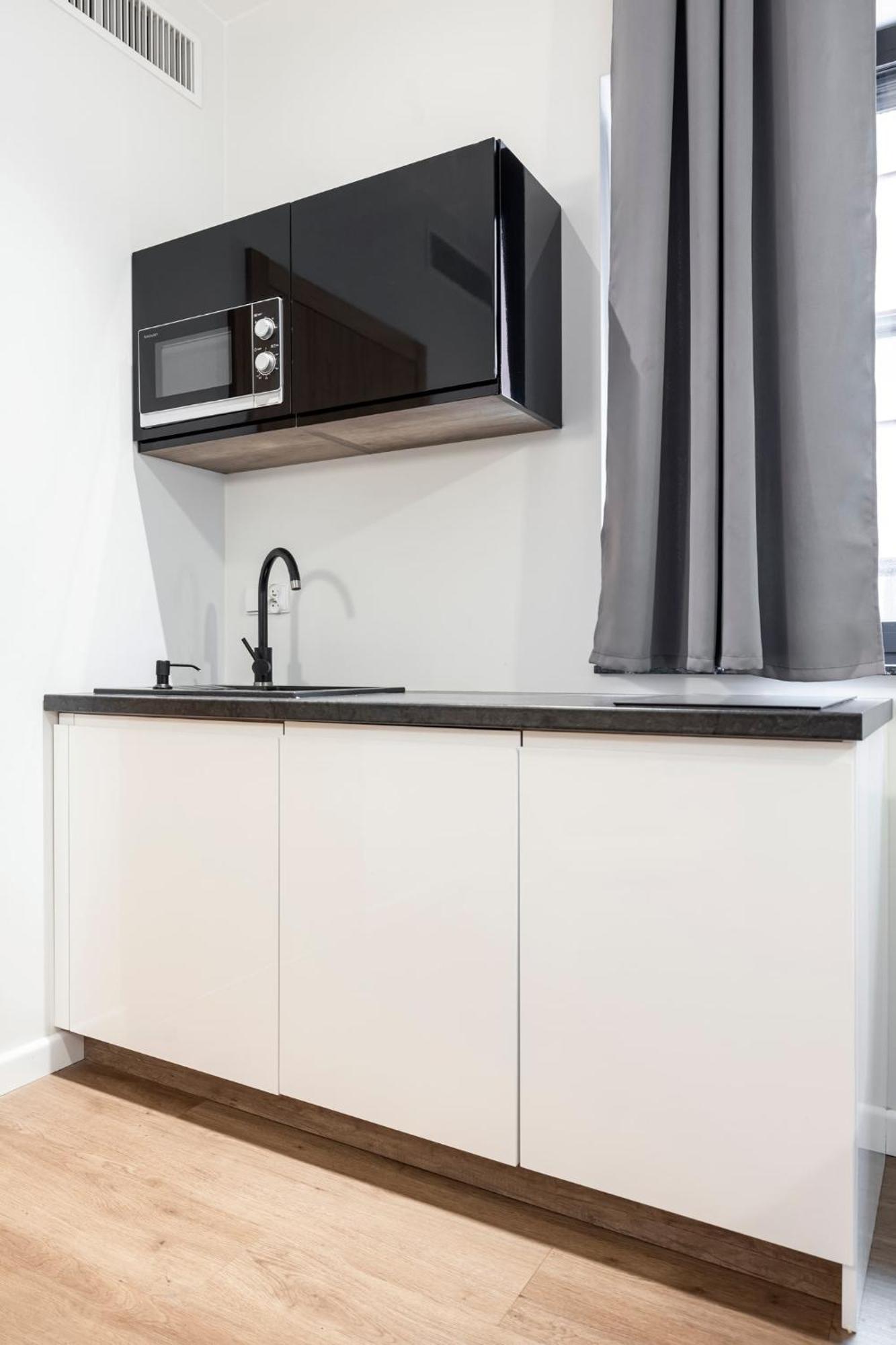 Rent Like Home - Apartamenty W Deo Plaza Gdansk Exterior foto