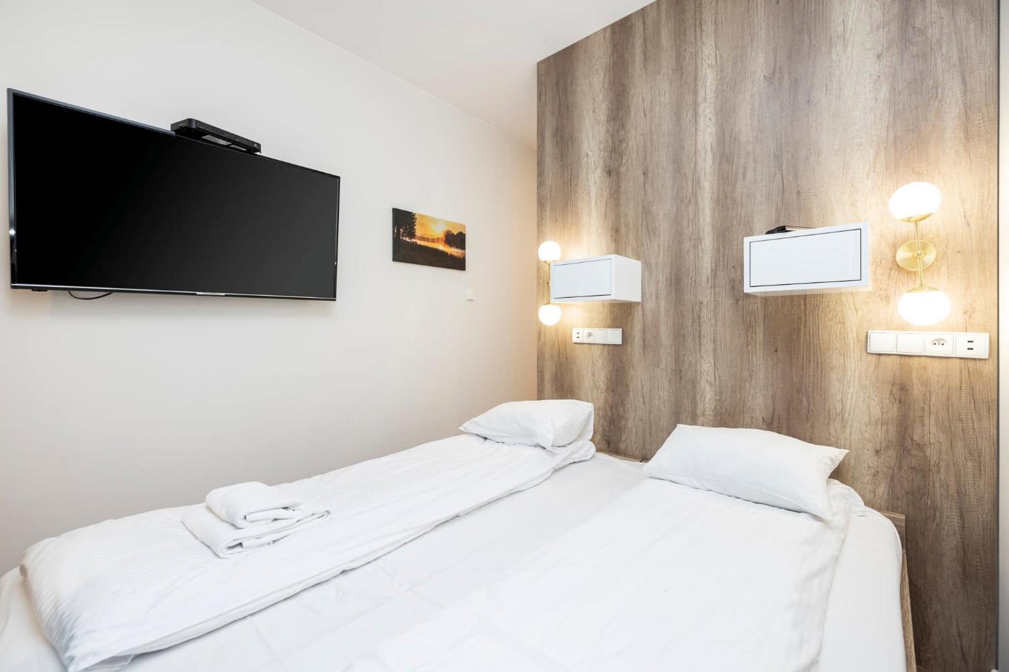 Rent Like Home - Apartamenty W Deo Plaza Gdansk Exterior foto